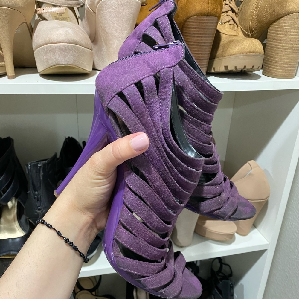 Heels